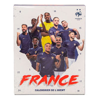 Thumbnail for French Football Federation Advent Calendar 2024 Cinereplicas