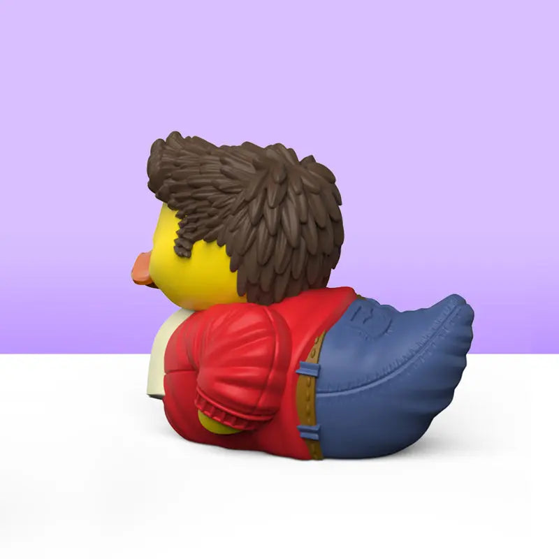 Friends Joey Tribbiani TUBBZ (Mini Edition) Collectible Duck Tubbz