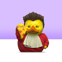 Thumbnail for Friends Joey Tribbiani TUBBZ (Mini Edition) Collectible Duck Tubbz