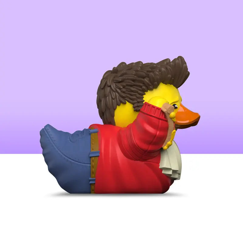 Friends Joey Tribbiani TUBBZ (Mini Edition) Collectible Duck Tubbz