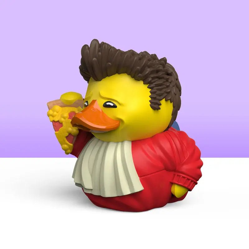 Friends Joey Tribbiani TUBBZ (Mini Edition) Collectible Duck Tubbz