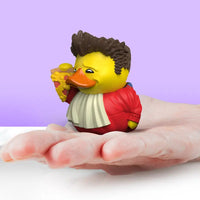 Thumbnail for Friends Joey Tribbiani TUBBZ (Mini Edition) Collectible Duck Tubbz