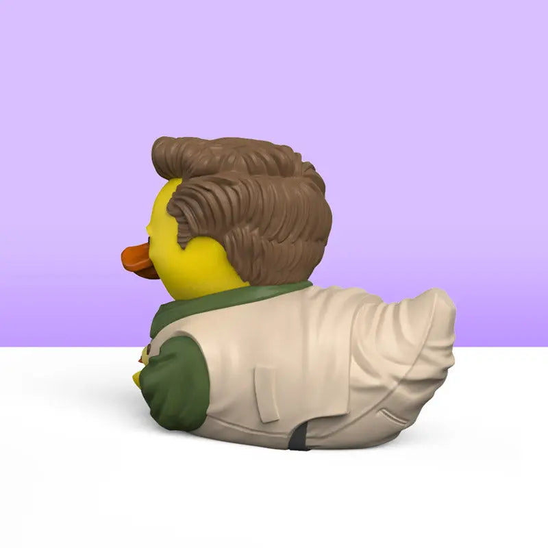 Friends: Chandler Bing TUBBZ (Mini Edition) Collectible Duck Tubbz