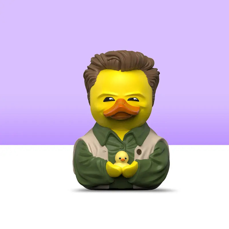 Friends: Chandler Bing TUBBZ (Mini Edition) Collectible Duck Tubbz