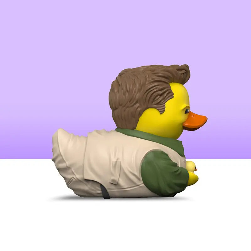 Friends: Chandler Bing TUBBZ (Mini Edition) Collectible Duck Tubbz