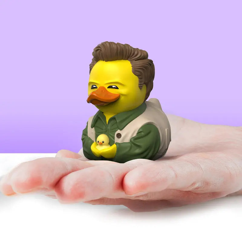 Friends: Chandler Bing TUBBZ (Mini Edition) Collectible Duck Tubbz