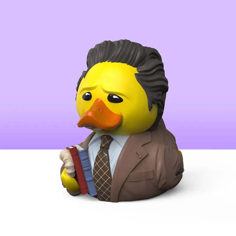 Friends: Ross Geller TUBBZ (Mini Edition) Collectible Duck Tubbz