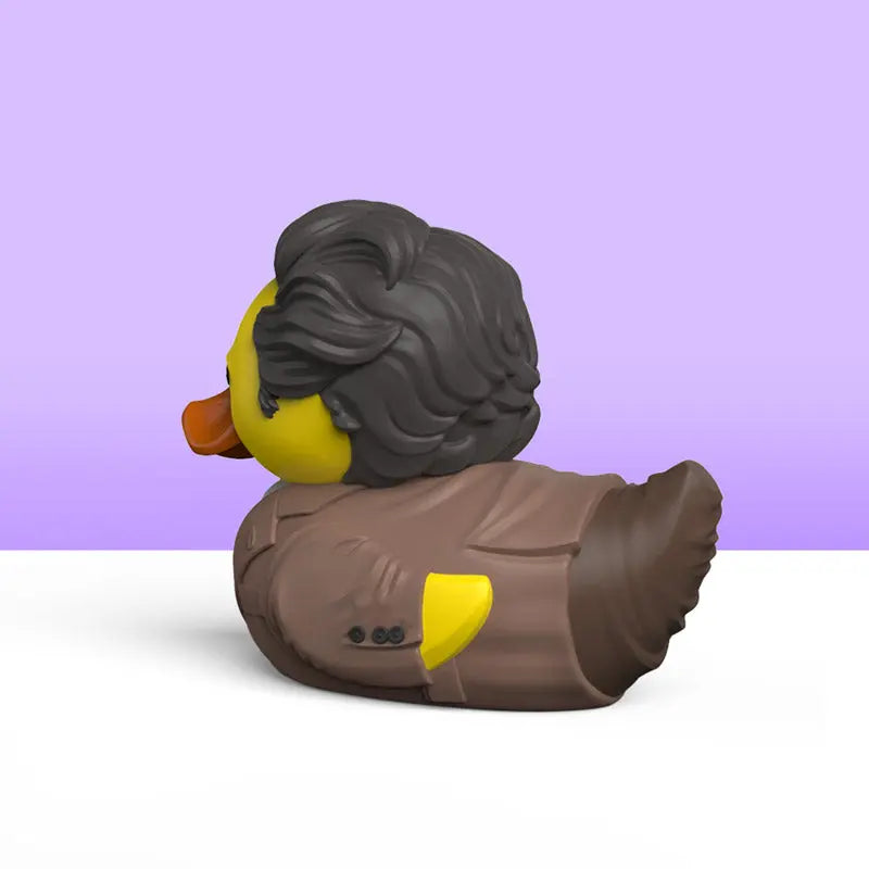 Friends: Ross Geller TUBBZ (Mini Edition) Collectible Duck Tubbz