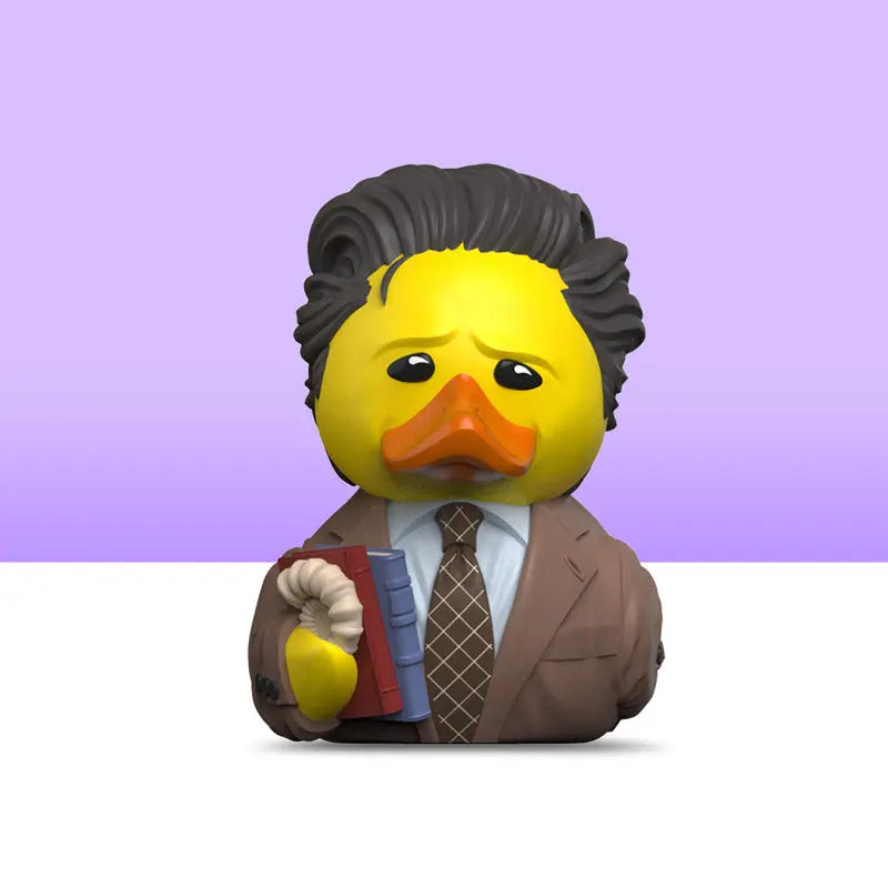 Friends: Ross Geller TUBBZ (Mini Edition) Collectible Duck Tubbz