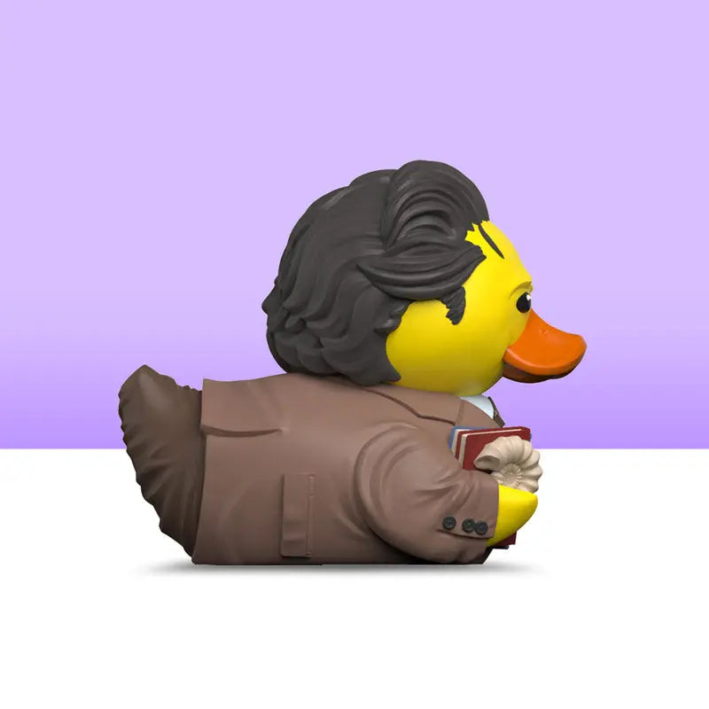 Friends: Ross Geller TUBBZ (Mini Edition) Collectible Duck Tubbz