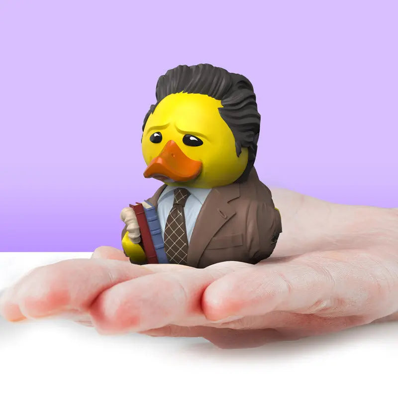 Friends: Ross Geller TUBBZ (Mini Edition) Collectible Duck Tubbz