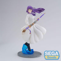 Thumbnail for Frieren: Beyond Journey's End Luminasta PVC Statue Fern Ordinary Offensive Magic Zoltraak 18 cm Sega Goods