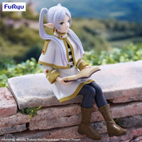 Thumbnail for Frieren: Beyond Journey's End Noodle Stopper PVC Statue Frieren (re-run) 14 cm Furyu