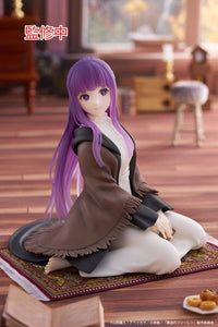 Thumbnail for Frieren: Beyond Journey's End PVC Statue Desktop Cute Figure Fern 13 cm