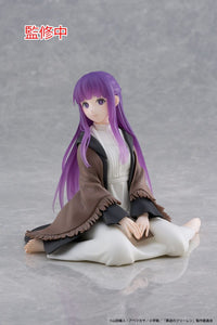 Thumbnail for Frieren: Beyond Journey's End PVC Statue Desktop Cute Figure Fern 13 cm