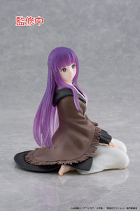 Thumbnail for Frieren: Beyond Journey's End PVC Statue Desktop Cute Figure Fern 13 cm