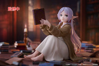 Thumbnail for Frieren: Beyond Journey's End PVC Statue Desktop Cute Figure Frieren Roomwear Ver. 13 cm