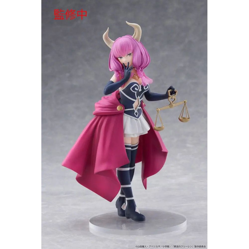 Frieren: Beyond Journey's End Coreful PVC Statue Aura 18 cm Taito