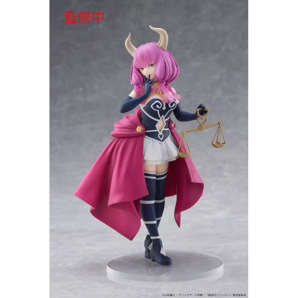 Frieren: Beyond Journey's End Coreful PVC Statue Aura 18 cm Taito