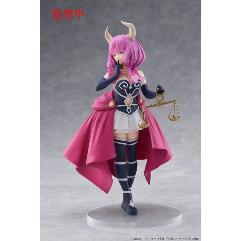 Frieren: Beyond Journey's End Coreful PVC Statue Aura 18 cm Taito