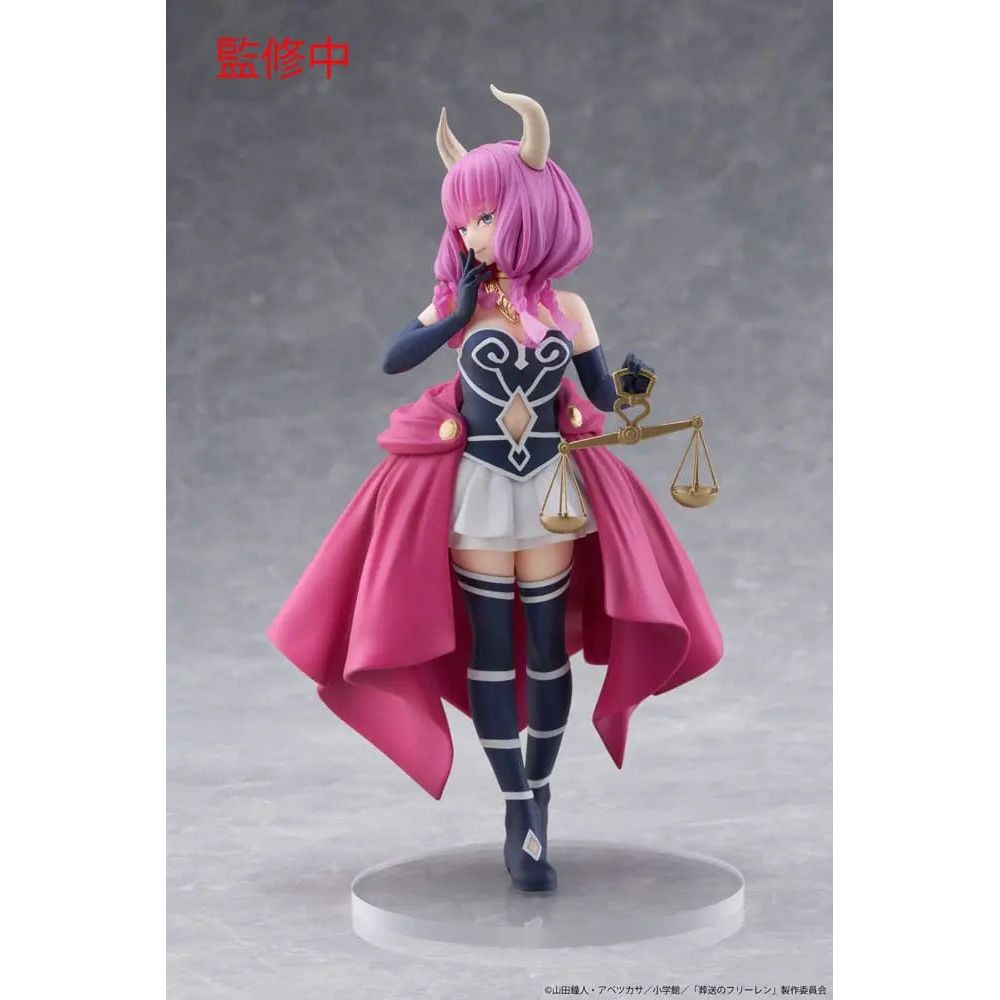 Frieren: Beyond Journey's End Coreful PVC Statue Aura 18 cm Taito