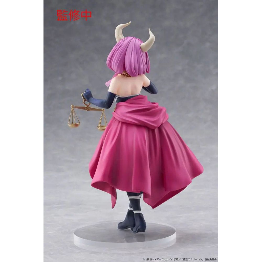 Frieren: Beyond Journey's End Coreful PVC Statue Aura 18 cm Taito