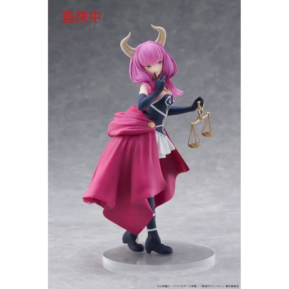 Frieren: Beyond Journey's End Coreful PVC Statue Aura 18 cm Taito