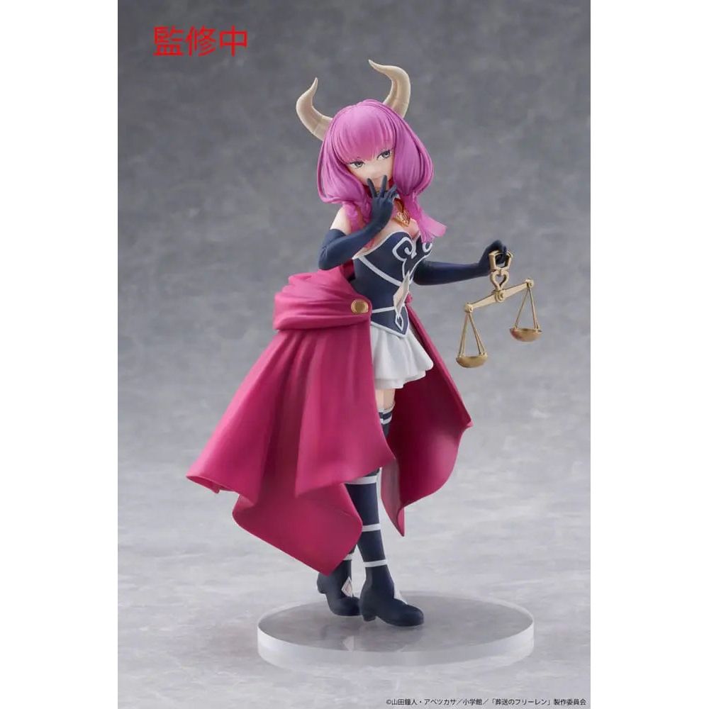 Frieren: Beyond Journey's End Coreful PVC Statue Aura 18 cm Taito