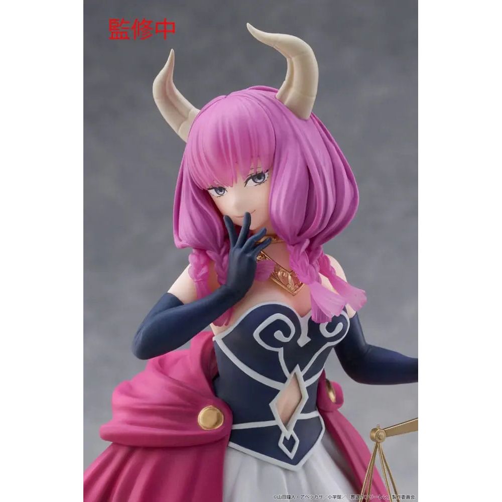 Frieren: Beyond Journey's End Coreful PVC Statue Aura 18 cm Taito