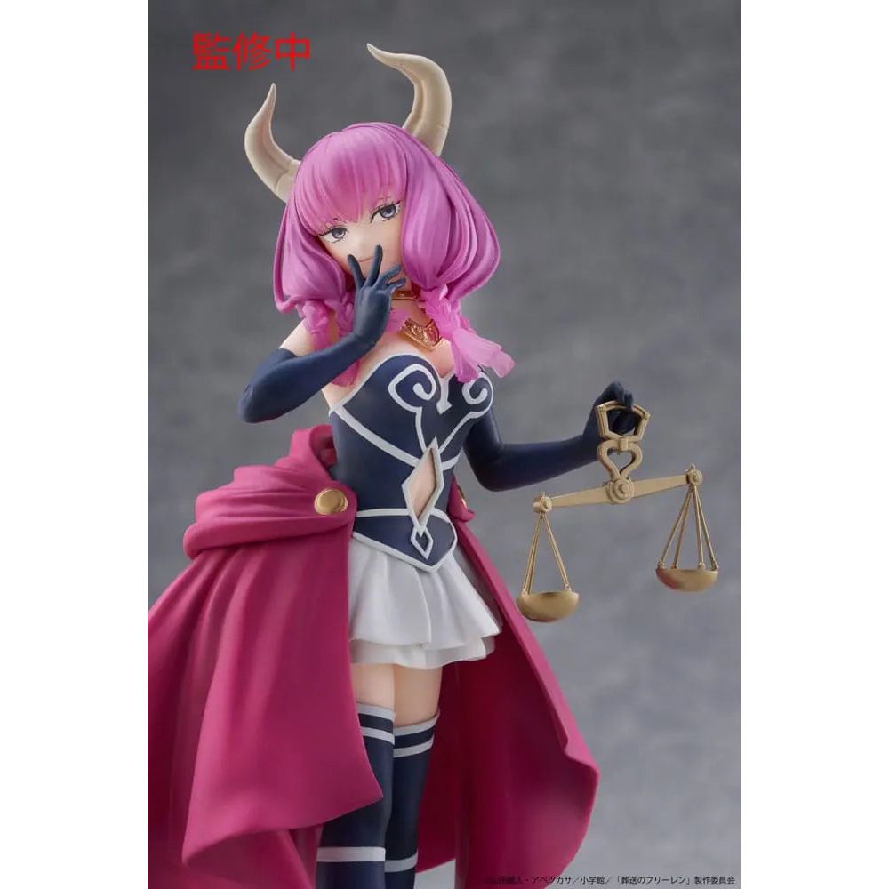 Frieren: Beyond Journey's End Coreful PVC Statue Aura 18 cm Taito