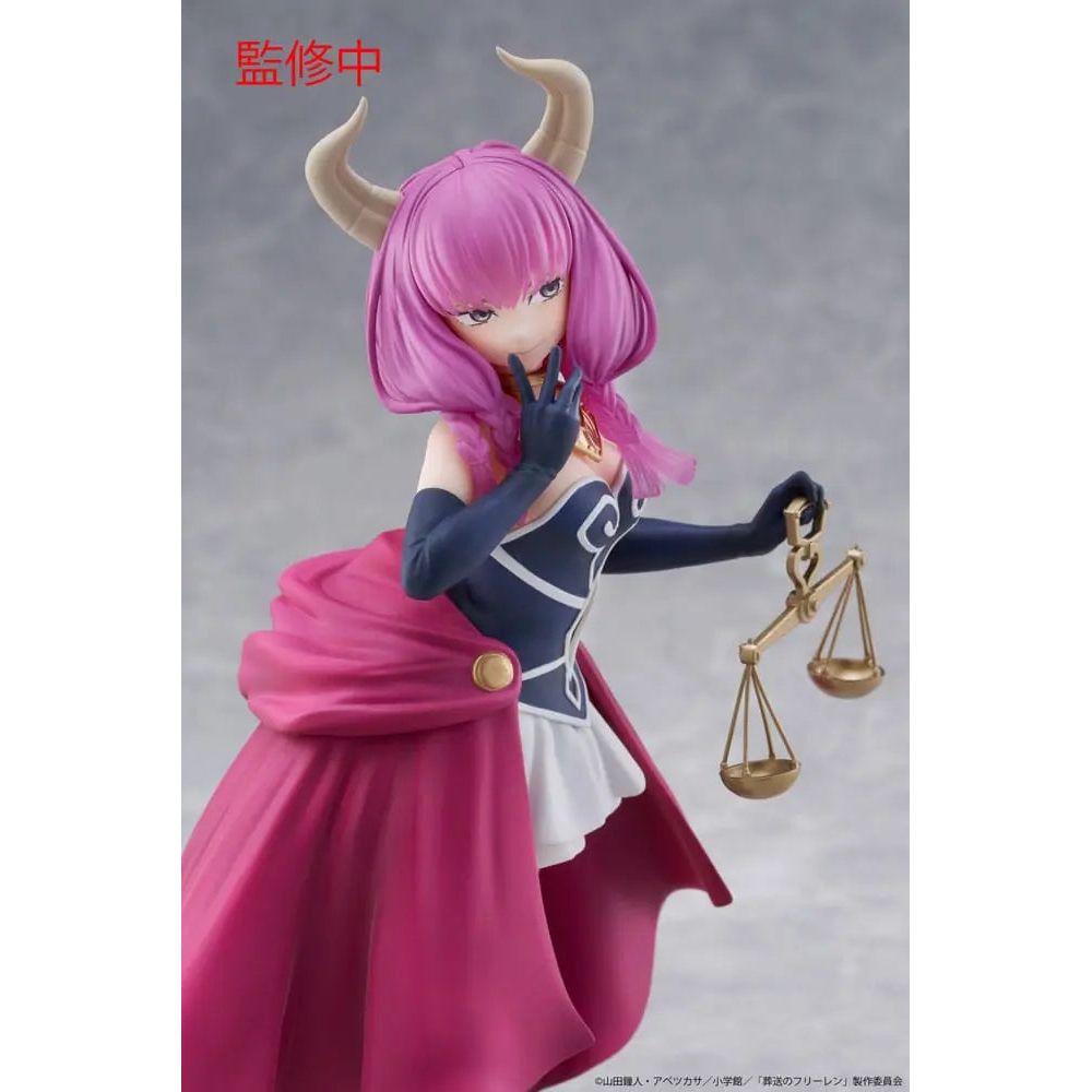 Frieren: Beyond Journey's End Coreful PVC Statue Aura 18 cm Taito