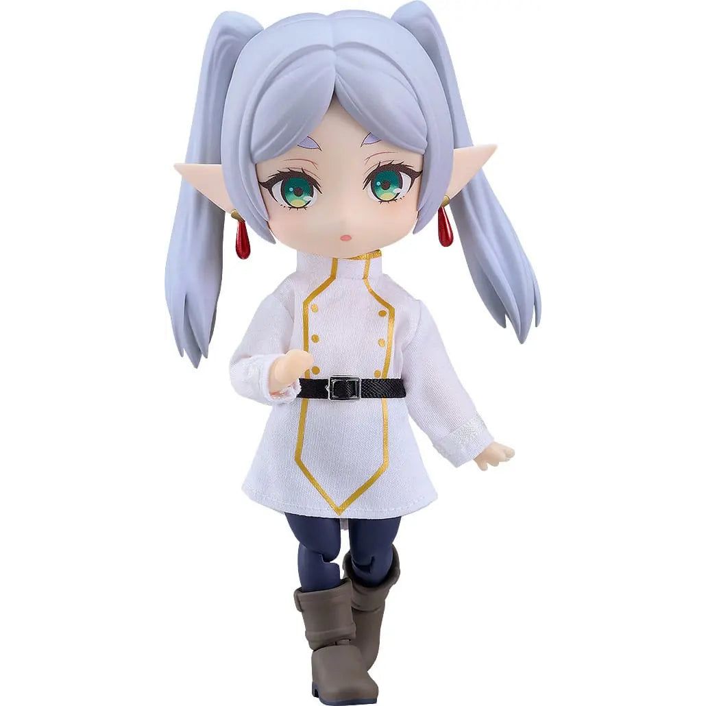 Frieren: Beyond Journey's End Nendoroid Doll Action Figure Frieren 14 cm Good Smile Company