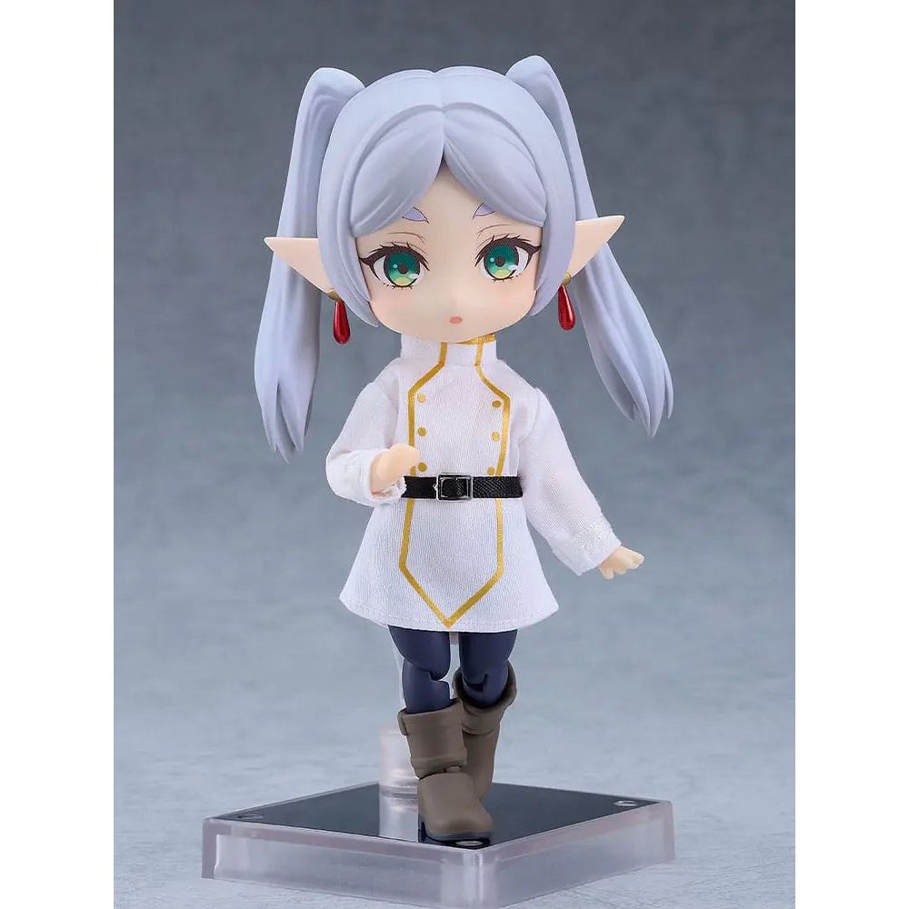 Frieren: Beyond Journey's End Nendoroid Doll Action Figure Frieren 14 cm Good Smile Company