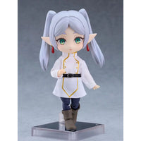 Thumbnail for Frieren: Beyond Journey's End Nendoroid Doll Action Figure Frieren 14 cm Good Smile Company