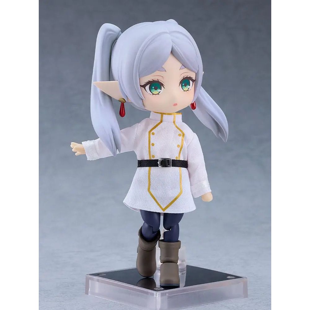 Frieren: Beyond Journey's End Nendoroid Doll Action Figure Frieren 14 cm Good Smile Company