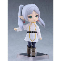 Thumbnail for Frieren: Beyond Journey's End Nendoroid Doll Action Figure Frieren 14 cm Good Smile Company