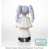 Thumbnail for Frieren: Beyond Journey's End PM Perching PVC Statue I have ringlets now 10 cm Sega Goods