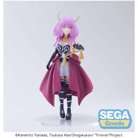 Thumbnail for Frieren: Beyond Journey's End PVC Statue Desktop x Decorate Collections Aura the Guillotine 16 cm Sega Goods