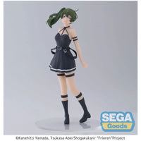 Thumbnail for Frieren: Beyond Journey's End PVC Statue Desktop x Decorate Collections Ubel 17 cm Sega Goods