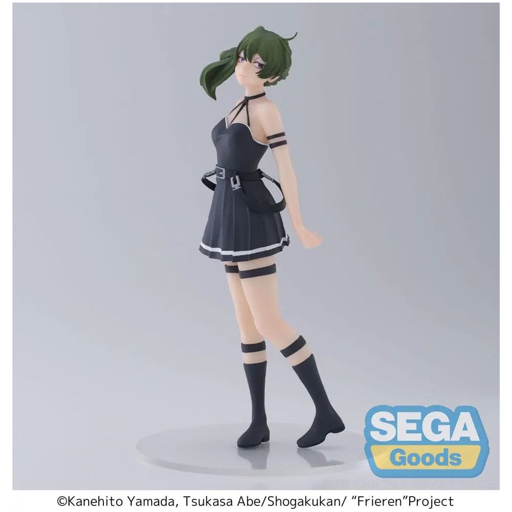Frieren: Beyond Journey's End PVC Statue Desktop x Decorate Collections Ubel 17 cm Sega Goods