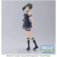 Thumbnail for Frieren: Beyond Journey's End PVC Statue Desktop x Decorate Collections Ubel 17 cm Sega Goods