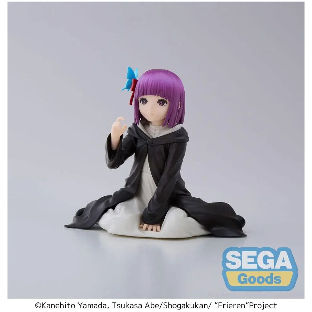 Frieren: Beyond Journey's End PVC Statue Fern In Those Days 10 cm Sega Goods