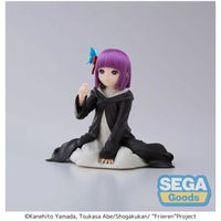 Thumbnail for Frieren: Beyond Journey's End PVC Statue Fern In Those Days 10 cm Sega Goods