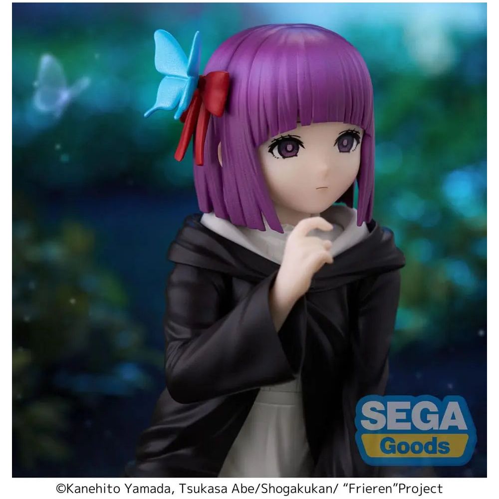 Frieren: Beyond Journey's End PVC Statue Fern In Those Days 10 cm Sega Goods