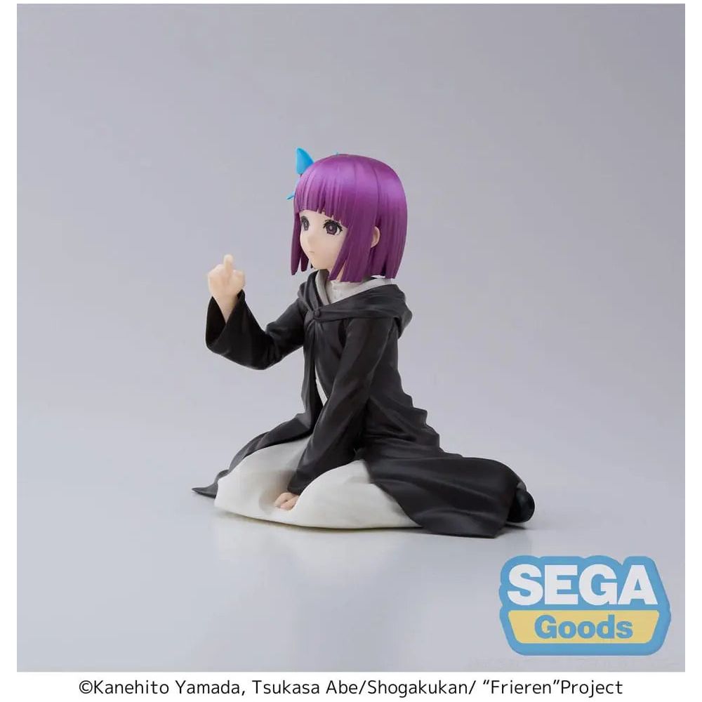 Frieren: Beyond Journey's End PVC Statue Fern In Those Days 10 cm Sega Goods