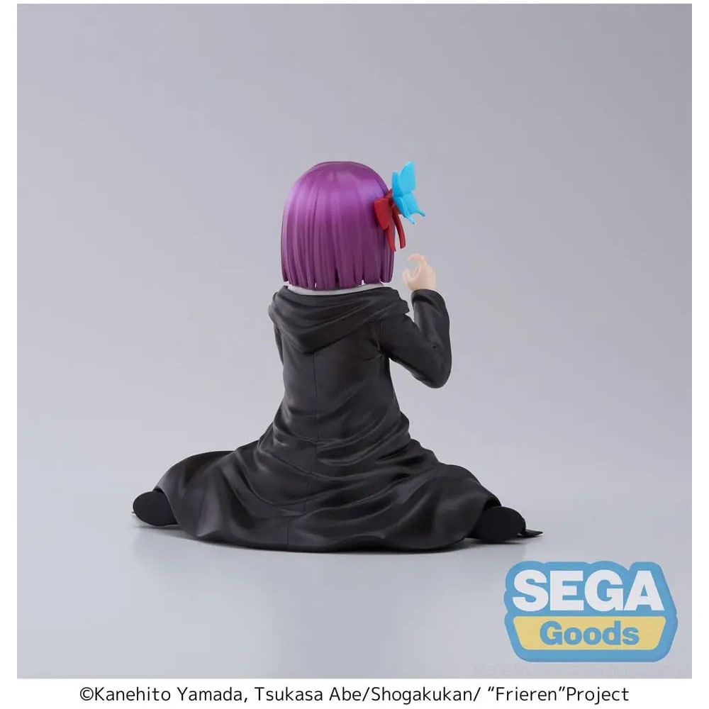 Frieren: Beyond Journey's End PVC Statue Fern In Those Days 10 cm Sega Goods