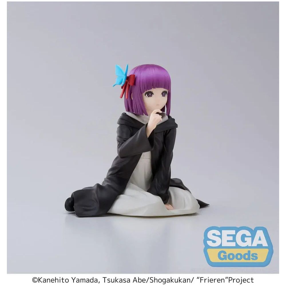 Frieren: Beyond Journey's End PVC Statue Fern In Those Days 10 cm Sega Goods