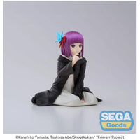 Thumbnail for Frieren: Beyond Journey's End PVC Statue Fern In Those Days 10 cm Sega Goods