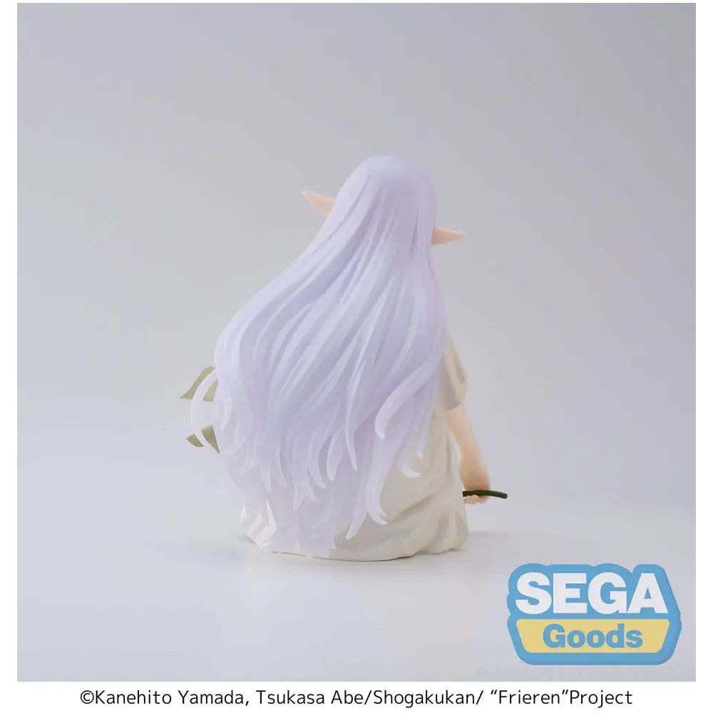 Frieren: Beyond Journey's End PVC Statue Frieren In Those Days 10 cm Sega Goods