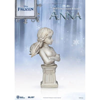 Thumbnail for Frozen II Series PVC Bust Anna 16 cm Beast Kingdom